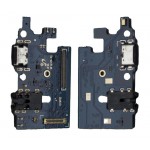 Charging Connector Flex Pcb Board For Samsung Galaxy M31s By - Maxbhi Com