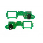 Handsfree Audio Jack Flex Cable For Oppo F11 By - Maxbhi Com