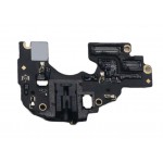 Handsfree Audio Jack Flex Cable For Oppo F3 Plus By - Maxbhi Com