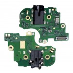 Handsfree Audio Jack Flex Cable For Oppo Realme 2 Pro By - Maxbhi Com