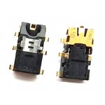 Handsfree Audio Jack Flex Cable For Xiaomi Redmi 4a By - Maxbhi Com