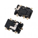 Handsfree Audio Jack Flex Cable For Xiaomi Redmi Note 4x By - Maxbhi Com