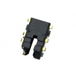 Handsfree Audio Jack Flex Cable For Xiaomi Redmi Note 7 By - Maxbhi Com