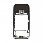 Lcd Frame Middle Chassis For Nokia E65 Coco By - Maxbhi Com