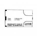 Battery For Sonim Xp3.20 Quest Pro By - Maxbhi.com
