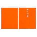 Battery For Xiaomi Redmi Note 2 By - Maxbhi Com