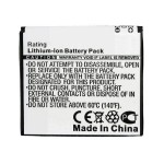 Battery For Zte Blade By - Maxbhi.com