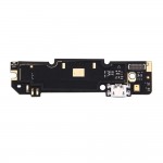 Charging Connector Flex Pcb Board For Xiaomi Redmi Note 3 Pro 32gb By - Maxbhi Com