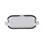 Home Button Outer For Samsung Galaxy S8 Edge White By - Maxbhi Com