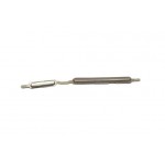 Power Button Outer For Vivo Y21 Gold By - Maxbhi Com