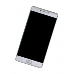Home Button Complete For Innjoo 3 Black By - Maxbhi Com