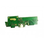 Charging Connector Flex PCB Board for Elephone P8 Pro
