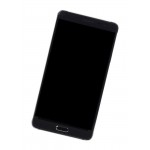 Home Button Complete For Elephone P8 Pro Black By - Maxbhi Com