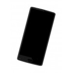 Home Button Outer For Homtom H3 Black By - Maxbhi Com