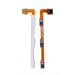 Power Button Flex Cable for Yu Yureka S YU5200