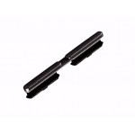 Volume Side Button Outer For Gionee Elife E3 Black By - Maxbhi Com