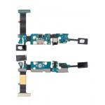 Charging Connector Flex Pcb Board For Samsung Galaxy Note 5 Dual Sim 32gb By - Maxbhi Com