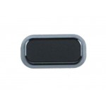 Home Button Outer For Asus Zenfone 4 Max Plus Zc554kl Black By - Maxbhi Com