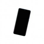 Lcd Frame Middle Chassis For Zen Cinemax Infinity Gold By - Maxbhi Com