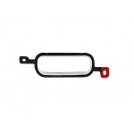 Home Button Outer For Samsung Galaxy Grand Neo Plus White By - Maxbhi Com