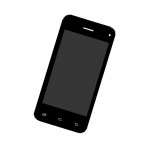 LCD Frame Middle Chassis for Spice Stellar 431 Grey