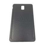 Back Panel Cover For Samsung Galaxy Tab Active3 Blue - Maxbhi Com