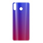 Back Panel Cover For Yuho Y1 Ace Purple - Maxbhi Com