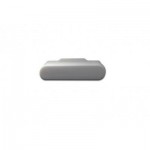 Power Button Outer For Apple Iphone 5c 8gb Black By - Maxbhi Com