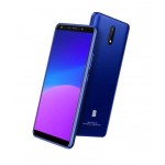 Back Panel Cover For Blu Studio X12 Black - Maxbhi Com