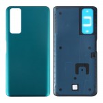 Back Panel Cover For Huawei Y7a Green - Maxbhi Com