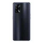 Full Body Housing For Oppo F19 Black - Maxbhi Com