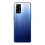 Full Body Housing For Oppo F19 Blue - Maxbhi Com