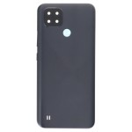 Full Body Housing For Realme C21 Black - Maxbhi Com