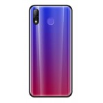 Full Body Housing For Yuho Y1 Ace Purple - Maxbhi Com