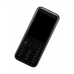 Lcd Frame Middle Chassis For Nokia 8000 4g Blue By - Maxbhi Com