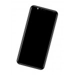 Lcd Screen For Yuho Y1 Ace Replacement Display By - Maxbhi Com