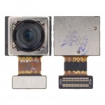 Replacement Back Camera For Huawei Y7a By - Maxbhi Com