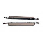 Volume Side Button Outer For Huawei Y7a Gold By - Maxbhi Com