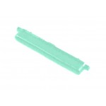 Volume Side Button Outer For Huawei Y7a Green By - Maxbhi Com