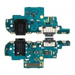 Charging Connector Flex Pcb Board For Samsung Galaxy A52 By - Maxbhi Com
