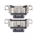 Charging Connector For Samsung Galaxy A72 By - Maxbhi Com