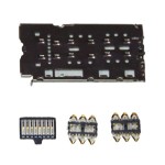 Mmc Connector For Realme 8 Pro By - Maxbhi Com