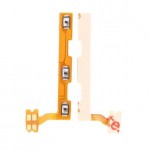 Volume Button Flex Cable For Huawei Nova 8 Se By - Maxbhi Com