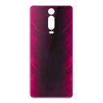 Back Panel Cover For I Kall K500 Red - Maxbhi Com