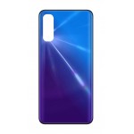 Back Panel Cover For I Kall K560 Purple - Maxbhi Com