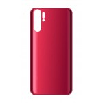 Back Panel Cover For I Kall K6 Red - Maxbhi Com