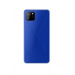 Full Body Housing For I Kall K470 Blue - Maxbhi Com