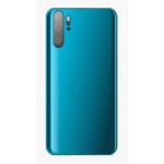 Full Body Housing For I Kall K6 Blue - Maxbhi Com