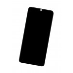 Lcd Frame Middle Chassis For I Kall K560 Black By - Maxbhi Com