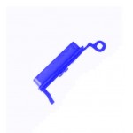 Power Button Outer For I Kall K470 White By - Maxbhi Com